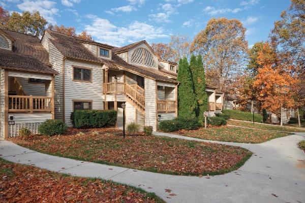 Wyndham Resort at Fairfield Glade image 1