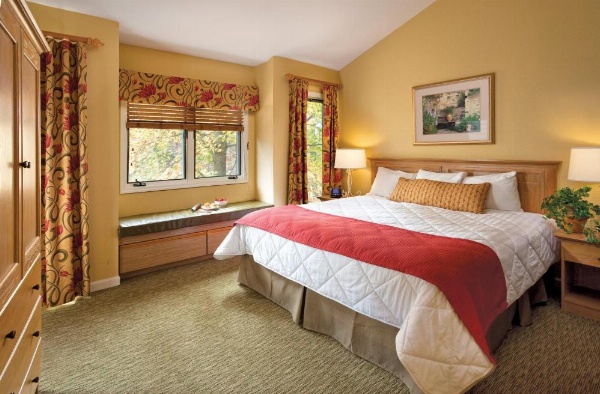 Wyndham Resort at Fairfield Glade image 8