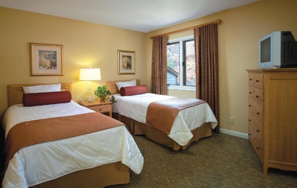 Wyndham Resort at Fairfield Glade image 10