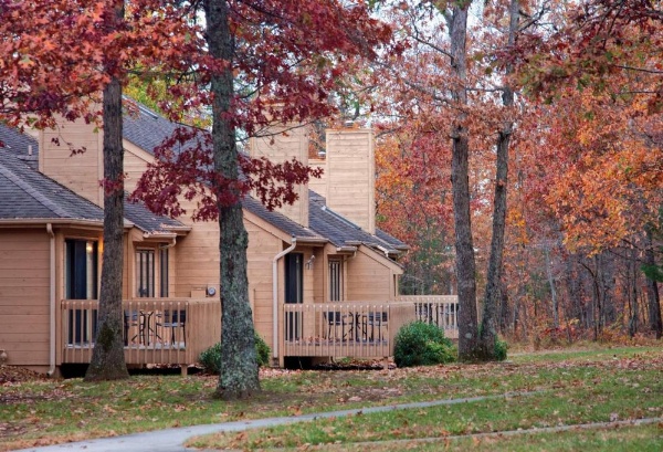 Wyndham Resort at Fairfield Glade image 22
