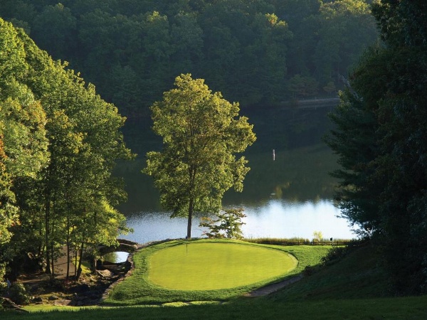 Wyndham Resort at Fairfield Glade image 26
