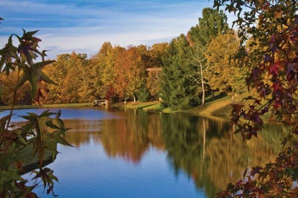 Wyndham Resort at Fairfield Glade image 27