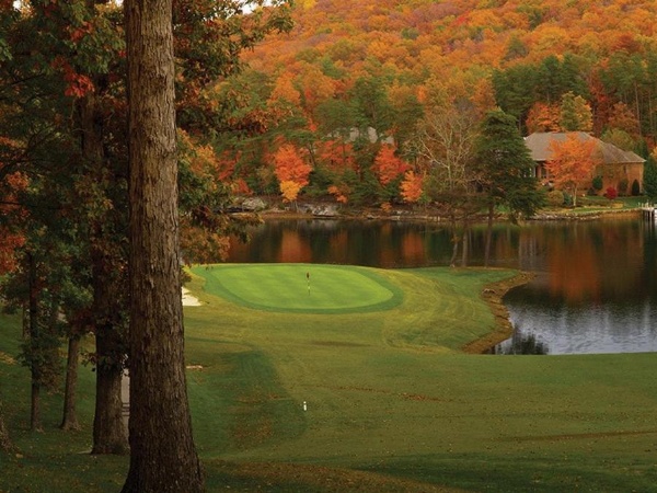 Wyndham Resort at Fairfield Glade image 3