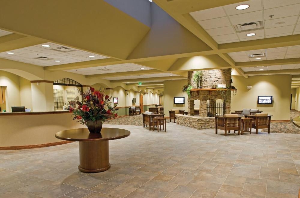 Wyndham Resort at Fairfield Glade